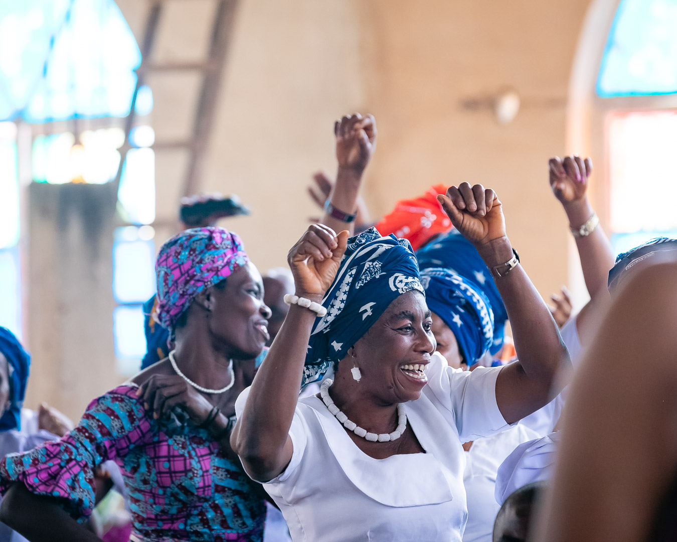 Chioma Uzodimma